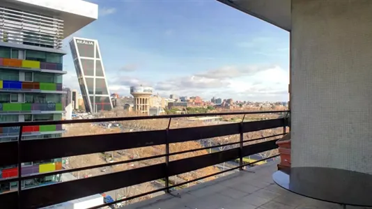 Rooms in Madrid Chamartín - photo 4