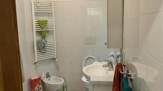 Rooms in Roma Municipio II – Parioli/Nomentano - photo 7