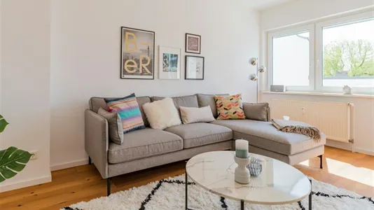 Apartments in Location is not specified - photo 2