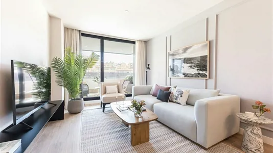 Apartments in Madrid Tetuán - photo 2