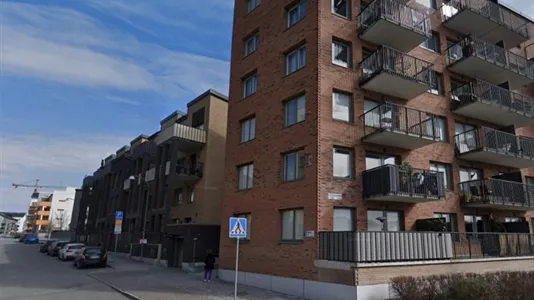Apartments in Sundbyberg - photo 1