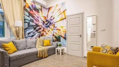 Apartment for rent in Budapest Erzsébetváros, Budapest