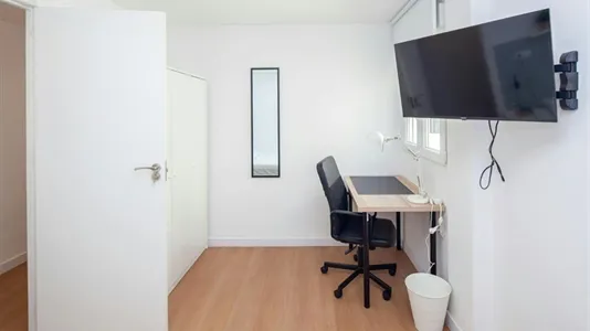 Rooms in Valencia L'Eixample - photo 4
