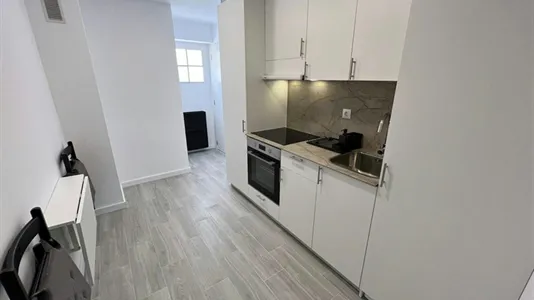 Apartments in Burjassot - photo 5