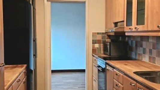 Houses in Helsingborg - photo 6