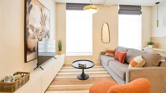 Apartments in Stad Brussel - photo 8