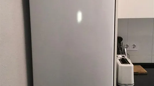 Rooms in Madrid Puente de Vallecas - photo 8