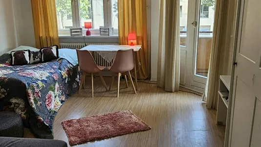 Apartments in Berlin Mitte - photo 3