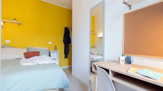 Rooms in Padua - photo 4