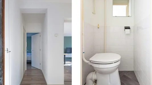 Rooms in Location is not specified - photo 10