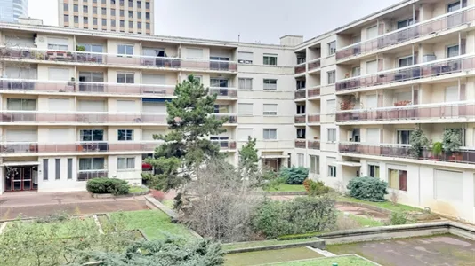 Apartments in Lyon - photo 9