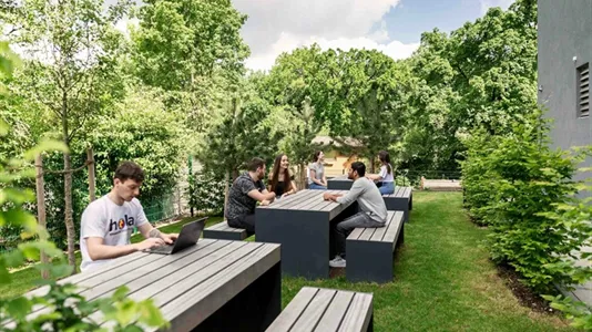 Apartments in Location is not specified - photo 8