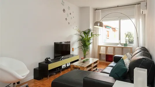 Apartments in Barcelona Gràcia - photo 9