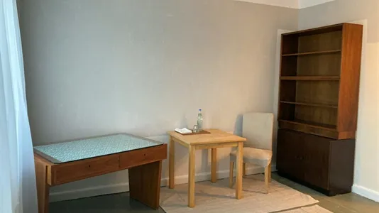 Rooms in Berlin Steglitz-Zehlendorf - photo 4