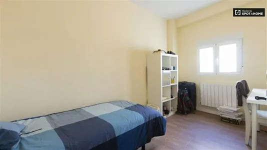 Rooms in Madrid Carabanchel - photo 2