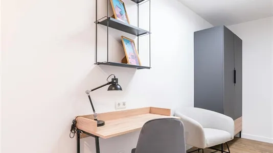 Apartments in Berlin Charlottenburg-Wilmersdorf - photo 8