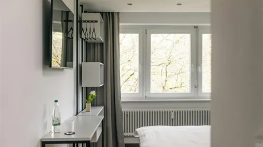 Houses in Frankfurt Innenstadt I - photo 3