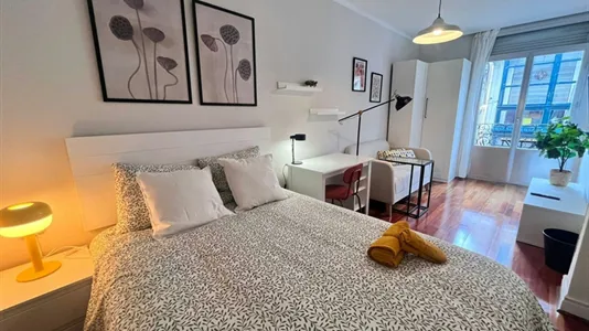 Rooms in Arrigorriaga - photo 8