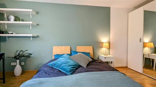 Rooms in Location is not specified - photo 6