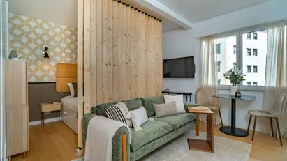 Apartment for rent in Lisbon (region)