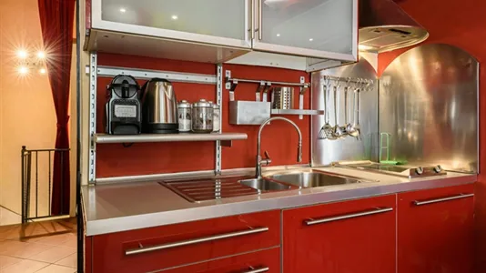 Apartments in Florence - photo 5