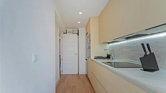 Rooms in Alcalá de Henares - photo 9