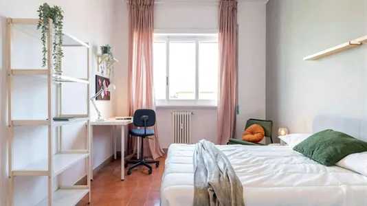 Rooms in Roma Municipio XIV – Monte Mario - photo 3
