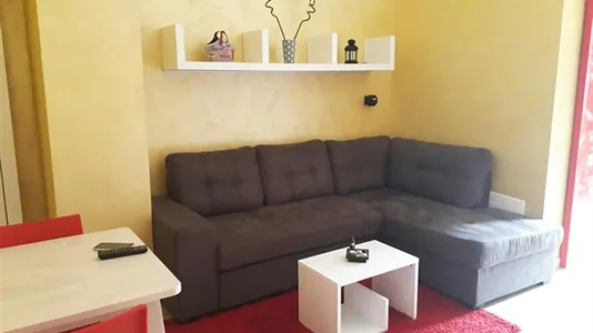 Apartments in Turin - photo 1