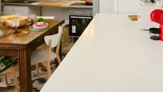 Rooms in Valencia Ciutat Vella - photo 4