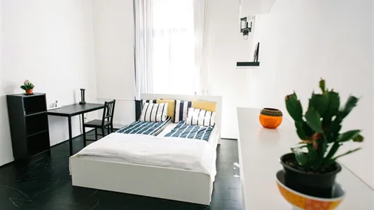 Apartments in Budapest Belváros-Lipótváros - photo 6