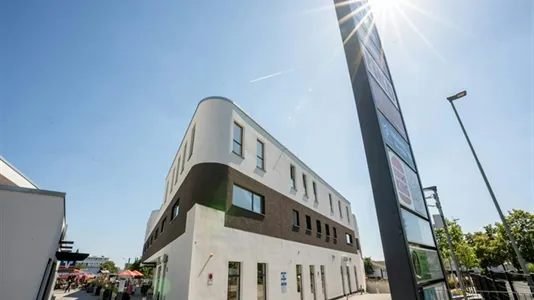 Apartments in Wetteraukreis - photo 2