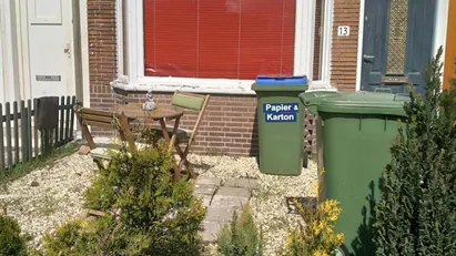 Apartment for rent in Rotterdam