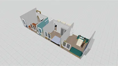 Room for rent in Roma Municipio VII – Appio-Latino/Tuscolano/Cinecittà, Rome
