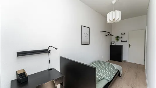 Rooms in Berlin Treptow-Köpenick - photo 2