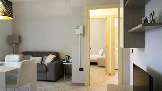 Apartments in Cinisello Balsamo - photo 6