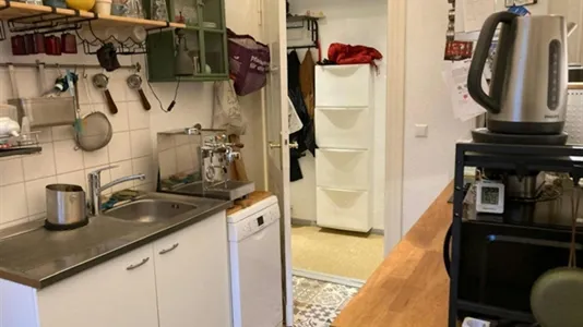 Apartments in Location is not specified - photo 5