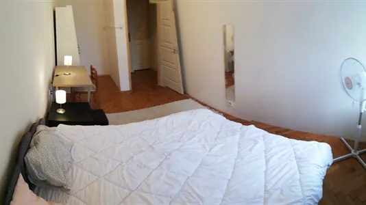 Rooms in Budapest Józsefváros - photo 10