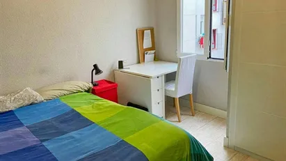 Room for rent in Madrid Chamberí, Madrid