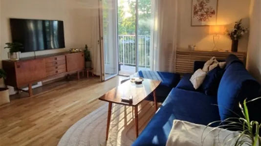 Apartments in Södertälje - photo 1