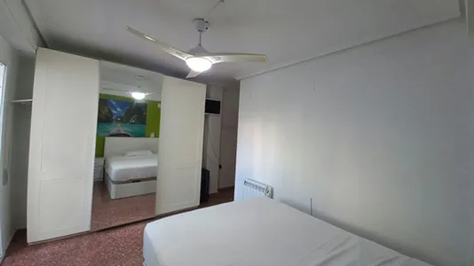 Rooms in Alboraya - photo 6