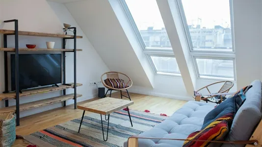 Apartments in Berlin Friedrichshain-Kreuzberg - photo 2