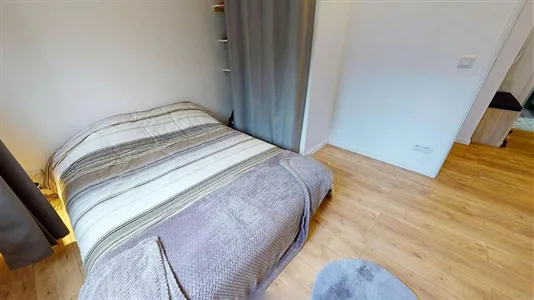 Rooms in Lyon - photo 3