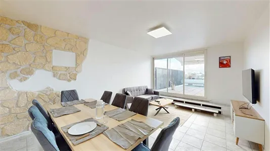 Rooms in Angoulême - photo 6