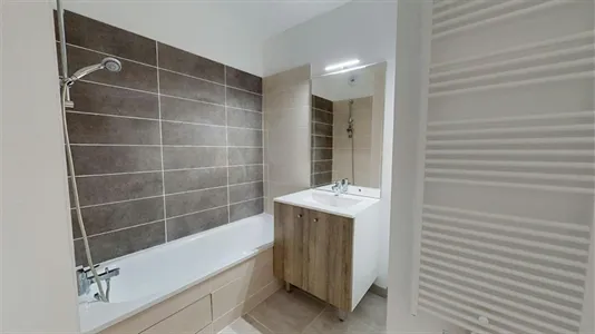 Apartments in Toulouse - photo 10