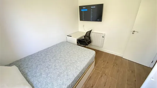 Rooms in Madrid Usera - photo 8