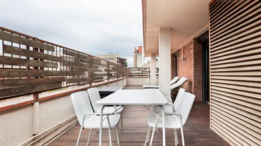 Apartments in Barcelona Sarrià-St. Gervasi - photo 7