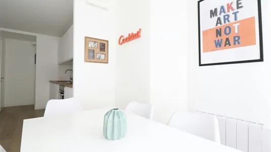 Rooms in Nice - photo 9