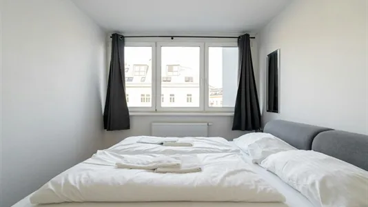 Apartments in Vienna Döbling - photo 4