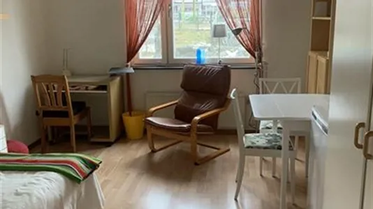 Apartments in Sundbyberg - photo 2