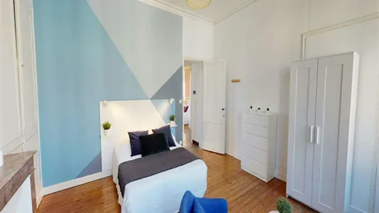 Rooms in Bordeaux - photo 2